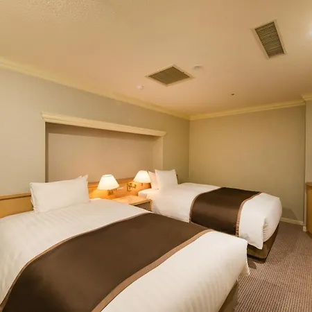 Rusutsu Resort Hotel&Convention Esterno foto