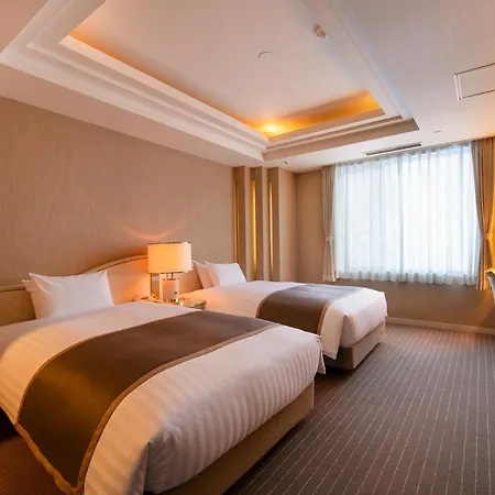 Rusutsu Resort Hotel & Convention Room photo