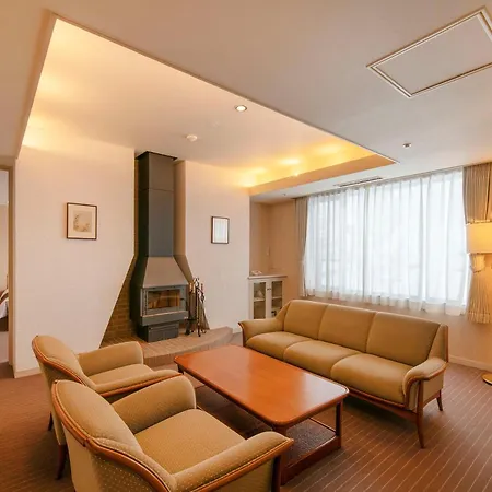 Rusutsu Resort Hotel & Convention Room photo