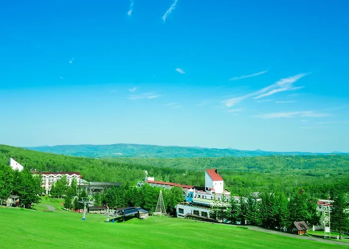 Rusutsu Resort Hotel&Convention