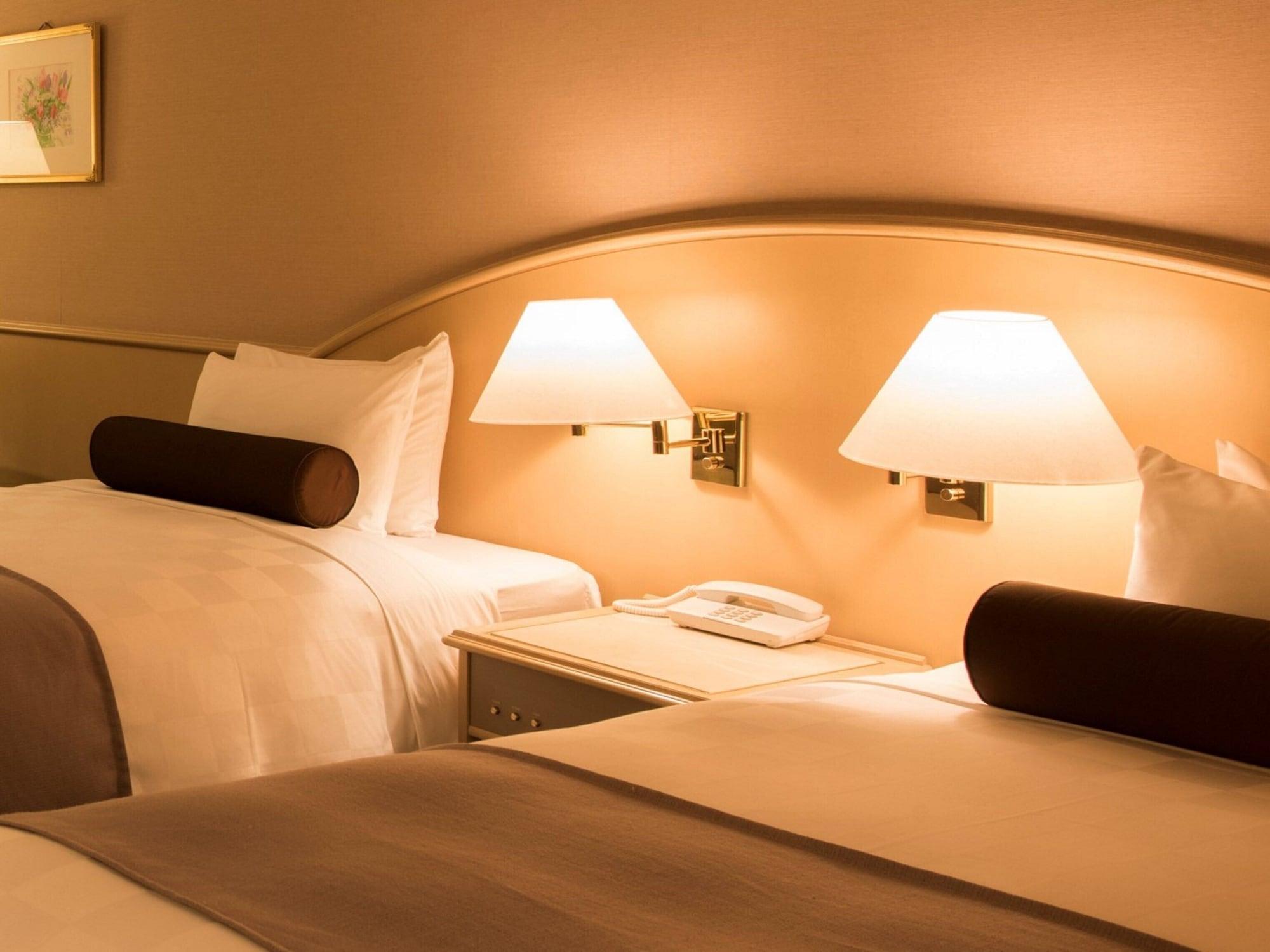 Hotel&convention 4*