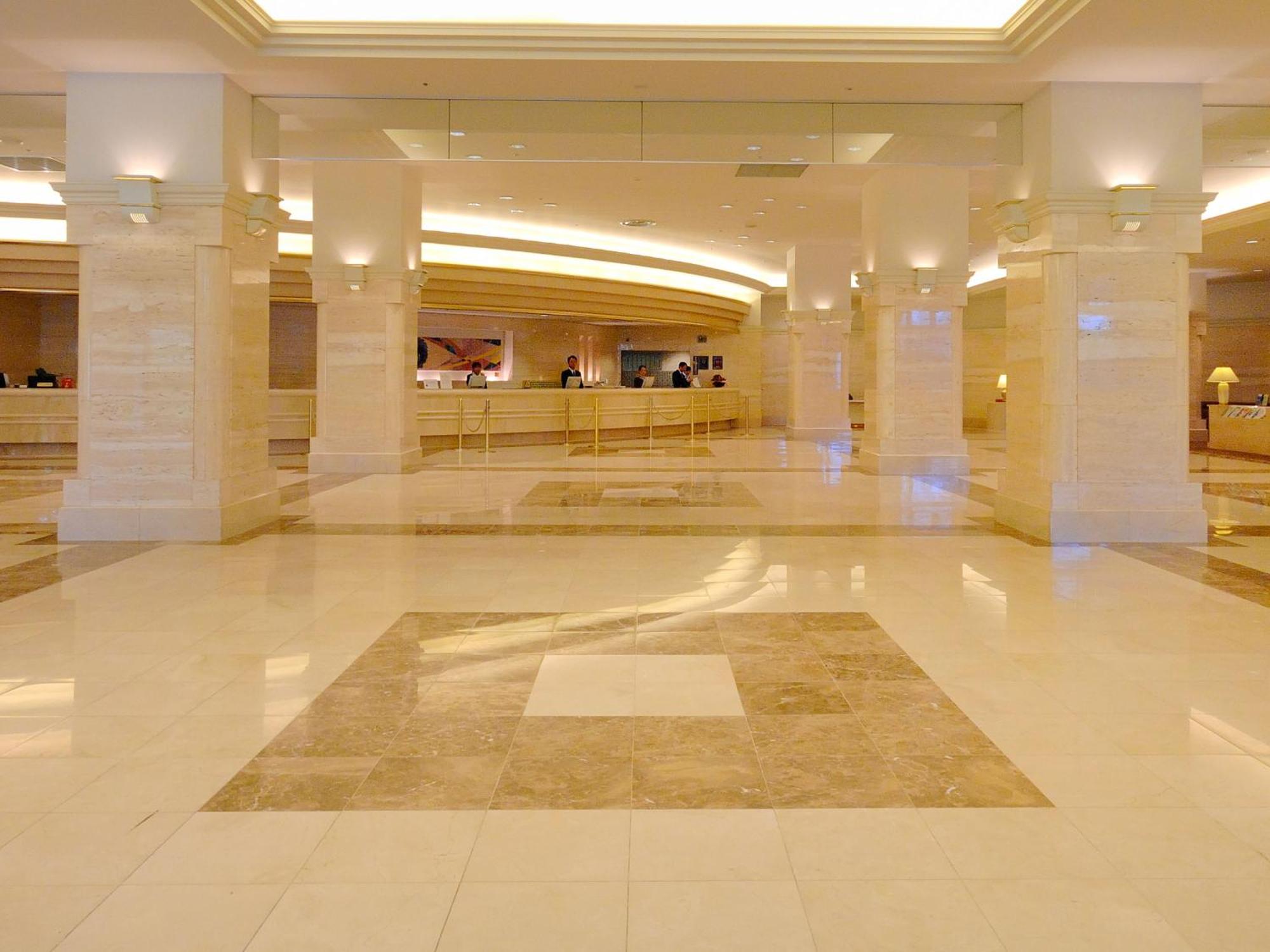 Hotel&convention Hotel Rusutsu
