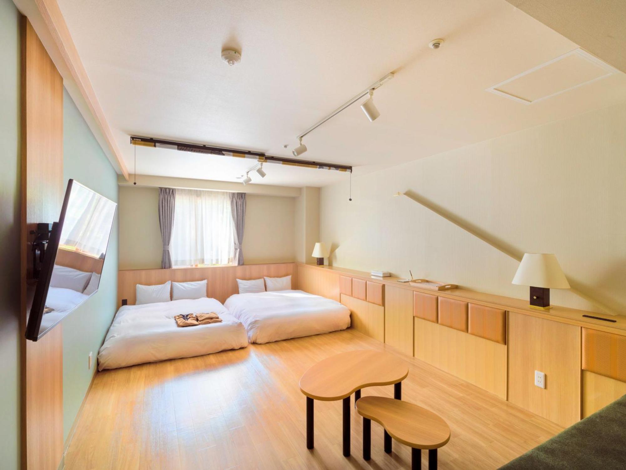 & Convention Hotel Rusutsu