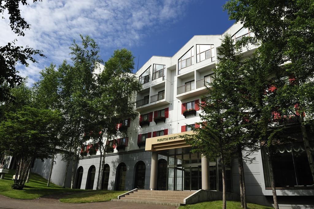 Hotel & Convention Rusutsu